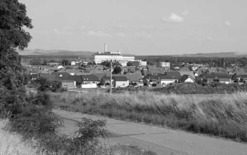 Fotka První společné bydlení 